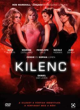 KILENC - DVD - (2010)