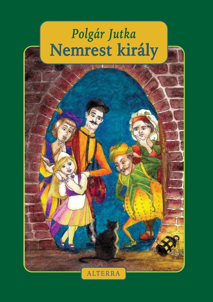 NEMREST KIRÁLY (2010)