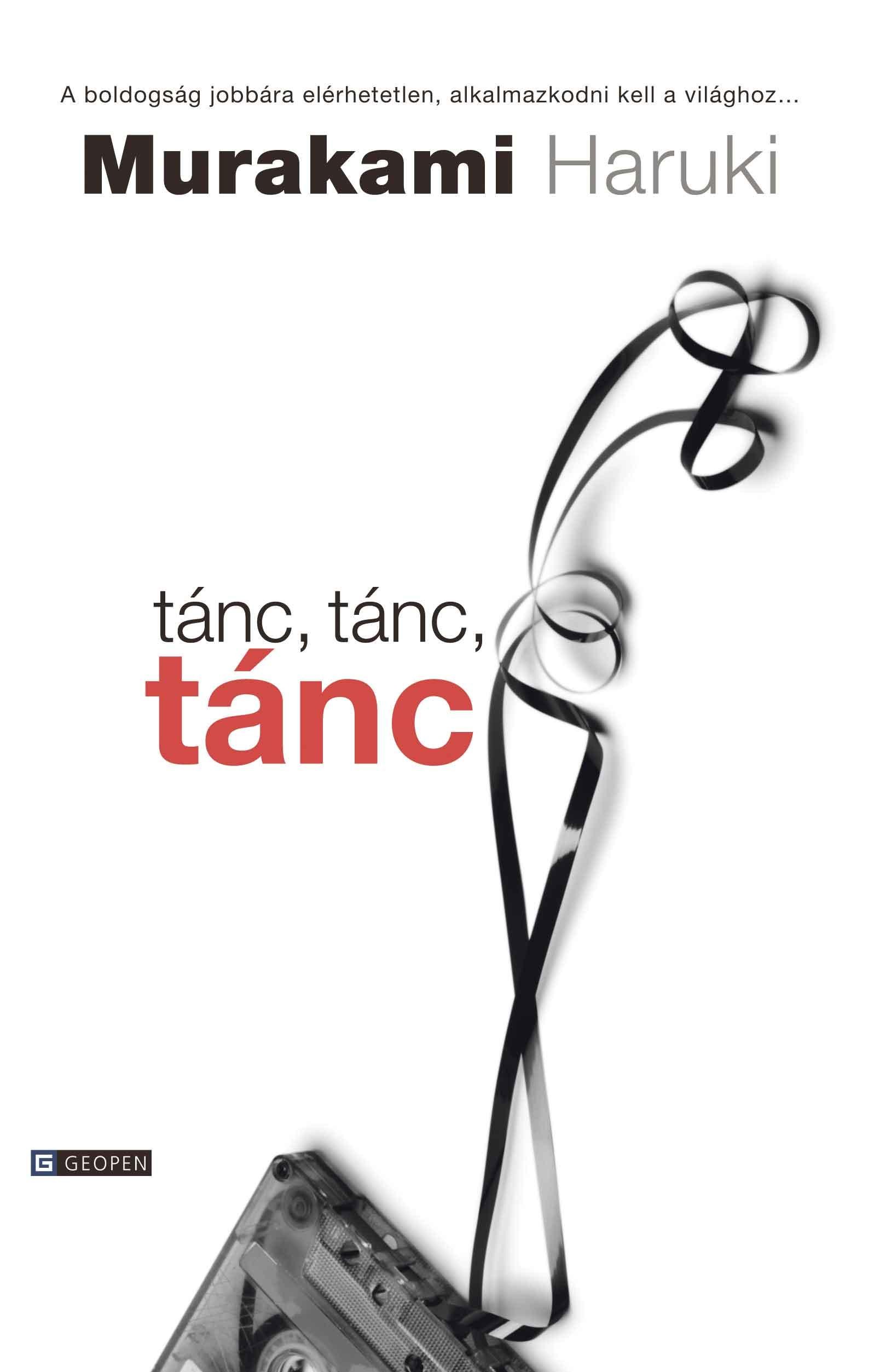 TÁNC, TÁNC, TÁNC (2010)