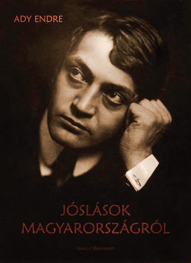 JÓSLÁSOK MAGYARORSZÁGRÓL (2010)