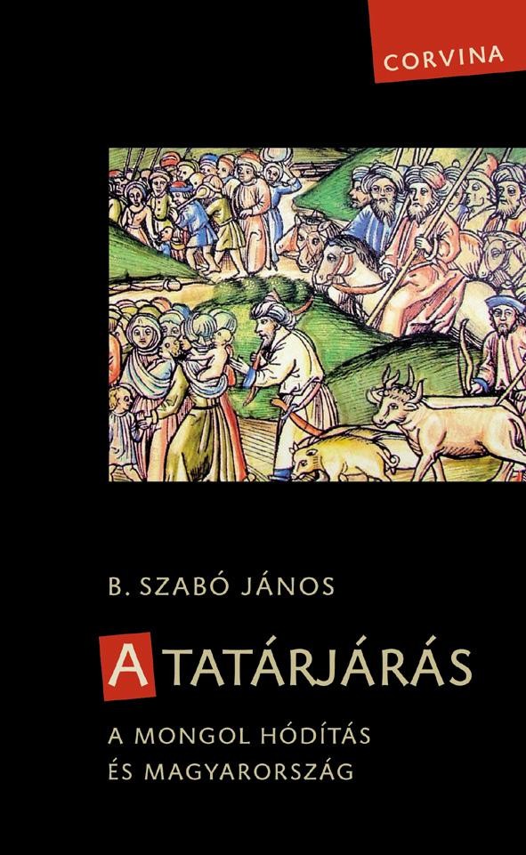 A TATÁRJÁRÁS (2010)