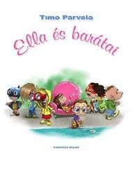 ELLA ÉS BARÁTAI (2010)