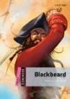 BLACKBEARD - DOMINOES STARTER - * NEW ED.