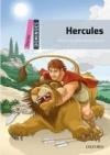 HERCULES - DOMINOES STARTER - NEW ED.