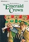 SHERLOCK HOLMES: THE EMERALD CROWN - DOMINOES ONE -