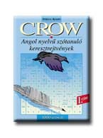CROW - 1. SZINT - 1000 SZÓVAL - ANGOL KERESZTREJTVÉNYEK