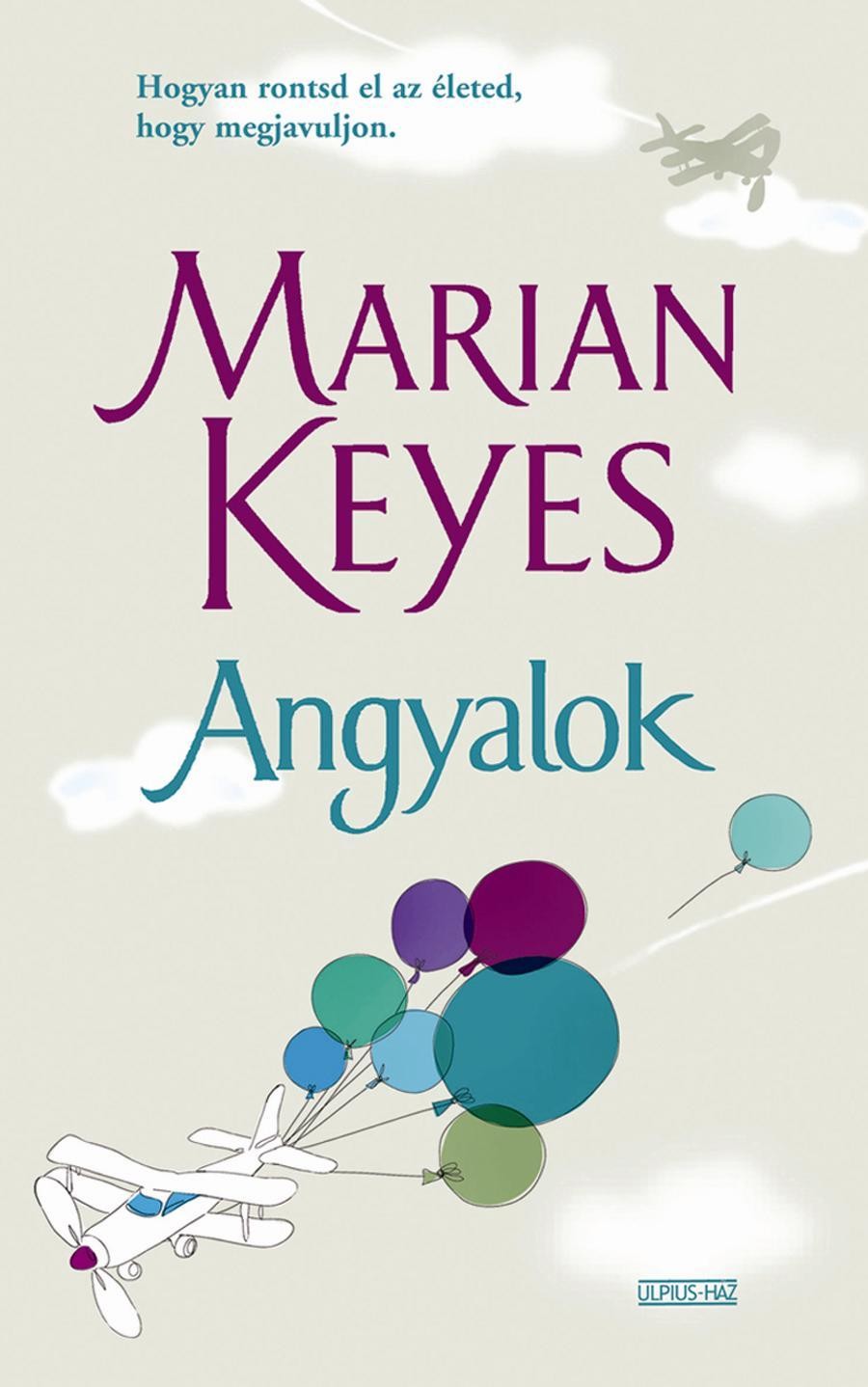 ANGYALOK (2010)