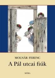 A PÁL UTCAI FIÚK - (ÚJ BORÍTÓVAL) (2010)