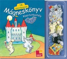 MÁGNESKÖNYV - KÍSÉRTETKASTÉLY (2010)