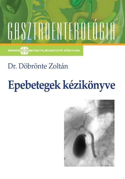 EPEBETEGEK KÉZIKÖNYVE (2010)