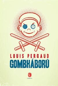 GOMBHÁBORÚ (2010)