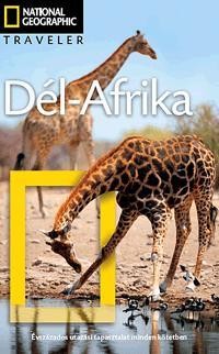 DÉL-AFRIKA - TRAVELER (NG) (2010)