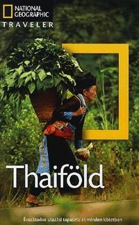 THAIFÖLD - TRAVELER (NG) (2010)