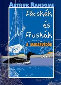 FECSKÉK ÉS FRUSKÁK - A MADÁRVÉDŐK (2010)