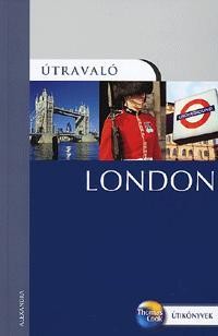 LONDON - ÚTRAVALÓ - (2010)