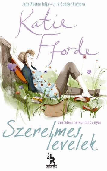 SZERELMES LEVELEK (2010)