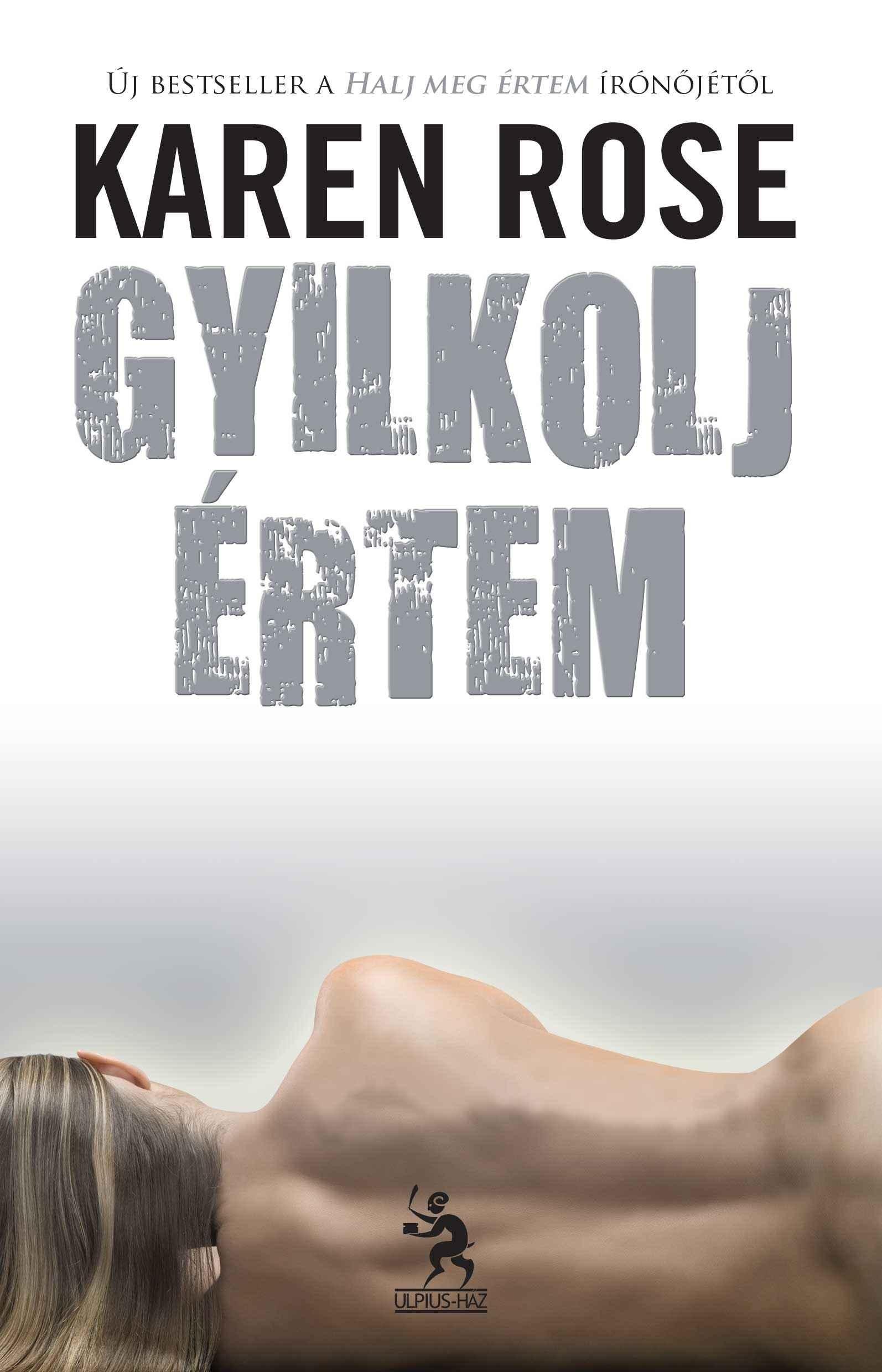 GYILKOLJ ÉRTEM (2010)