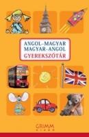 ANGOL-MAGYAR, MAGYAR-ANGOL GYEREKSZÓTÁR (2010)