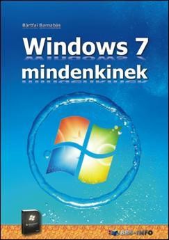 WINDOWS 7 MINDENKINEK (2010)