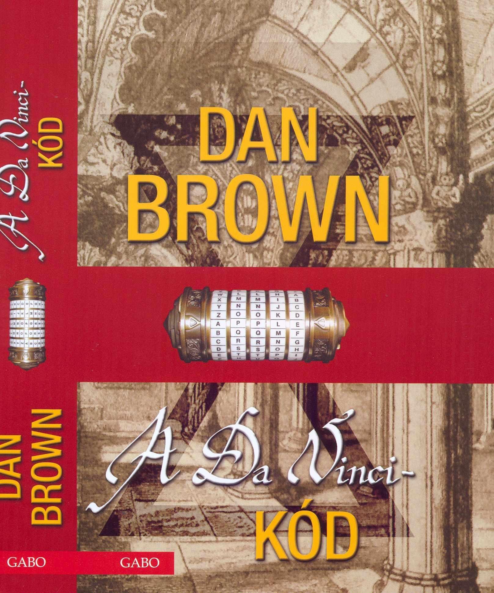 A DA VINCI-KÓD (ÚJ BORÍTÓVAL) (2010)