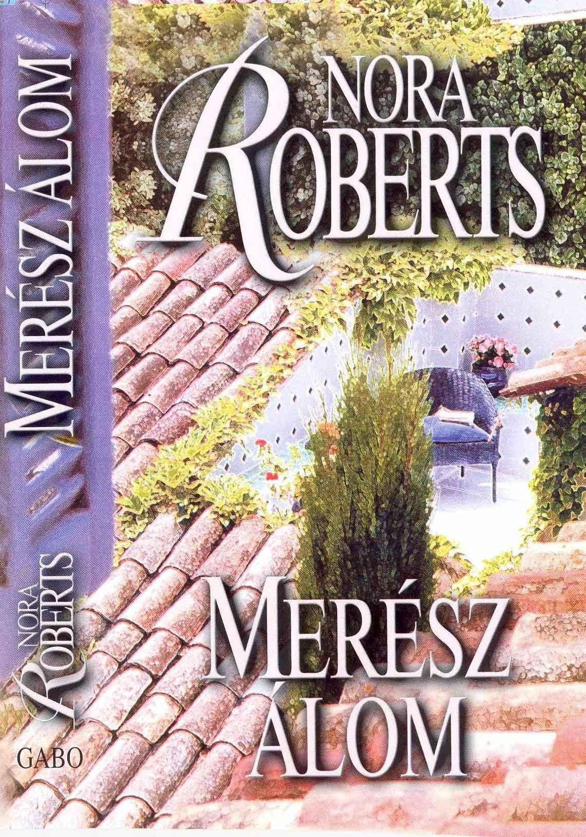 MERÉSZ ÁLOM (ÚJ BORÍTÓVAL) (2010)