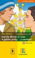 AND THE WINNER IS: LOVE - ÉS GYŐZÖTT: ... A SZERELEM! (2009)