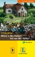 WHERE IS MRS PARKER? - HOL VAN MRS PARKER? (2009)