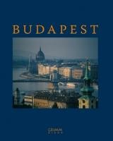 BUDAPEST ALBUM - FRANCIA (GRIMM) (2006)