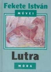 LUTRA - FEKETE ISTVÁN MŰVEI (2010)