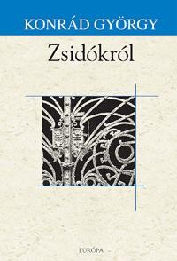 ZSIDÓKRÓL (2010)
