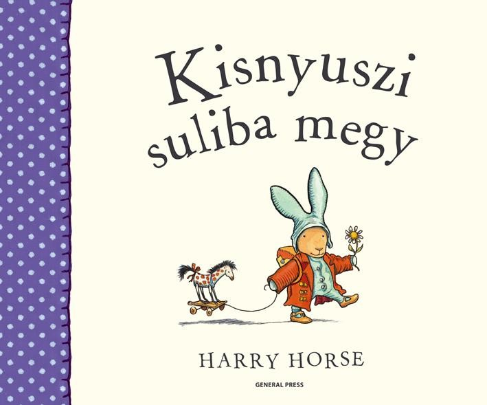 KISNYUSZI SULIBA MEGY - (2010)