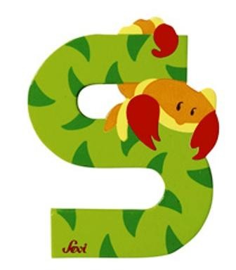 SEVI FA BETŰ ÁLLATOS S" (2010)"