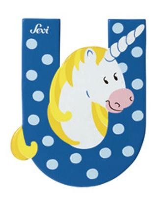 SEVI FA BETŰ ÁLLATOS U" (2010)"