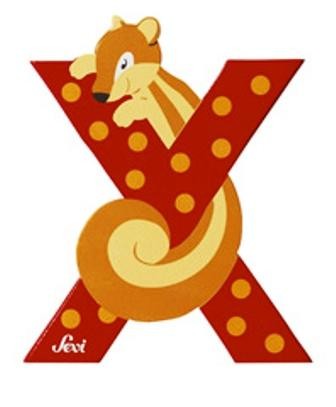 SEVI FA BETŰ ÁLLATOS X" (2010)"