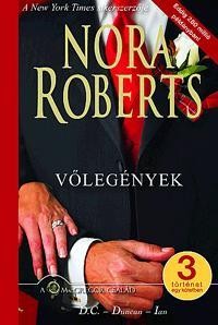 VŐLEGÉNYEK (2010)