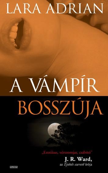 A VÁMPÍR BOSSZÚJA (2010)