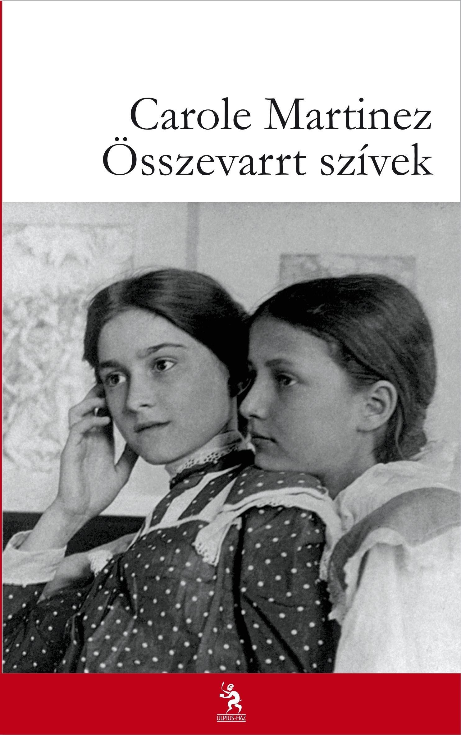ÖSSZEVARRT  SZIVEK (2010)