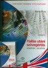 GAZDASÁGI HALLÁS UTÁNI SZÖVEGÉRTÉS - ANGOL B2, C1 (KÖNYV + CD) (2008)