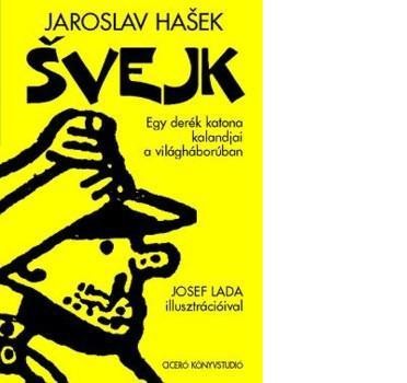 SVEJK I-II.