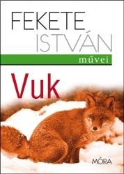 VUK - (ÚJ!) (2010)
