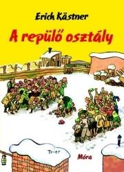 A REPÜLŐ OSZTÁLY - (ÚJ) (2010)
