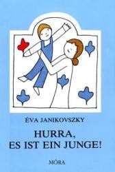 HURRA, ES IST EIN JUNGE! (ÖRÜLJ, HOGY FIÚ!) (2010)