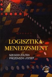 LOGISZTIKA-MENEDZSMENT - DVD MELLÉKLETTEL (2010)