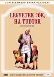 LEGYETEK JÓK, HA TUDTOK - DUPLA LEMEZES, EXTRA VÁLTOZAT - DVD - (2010)