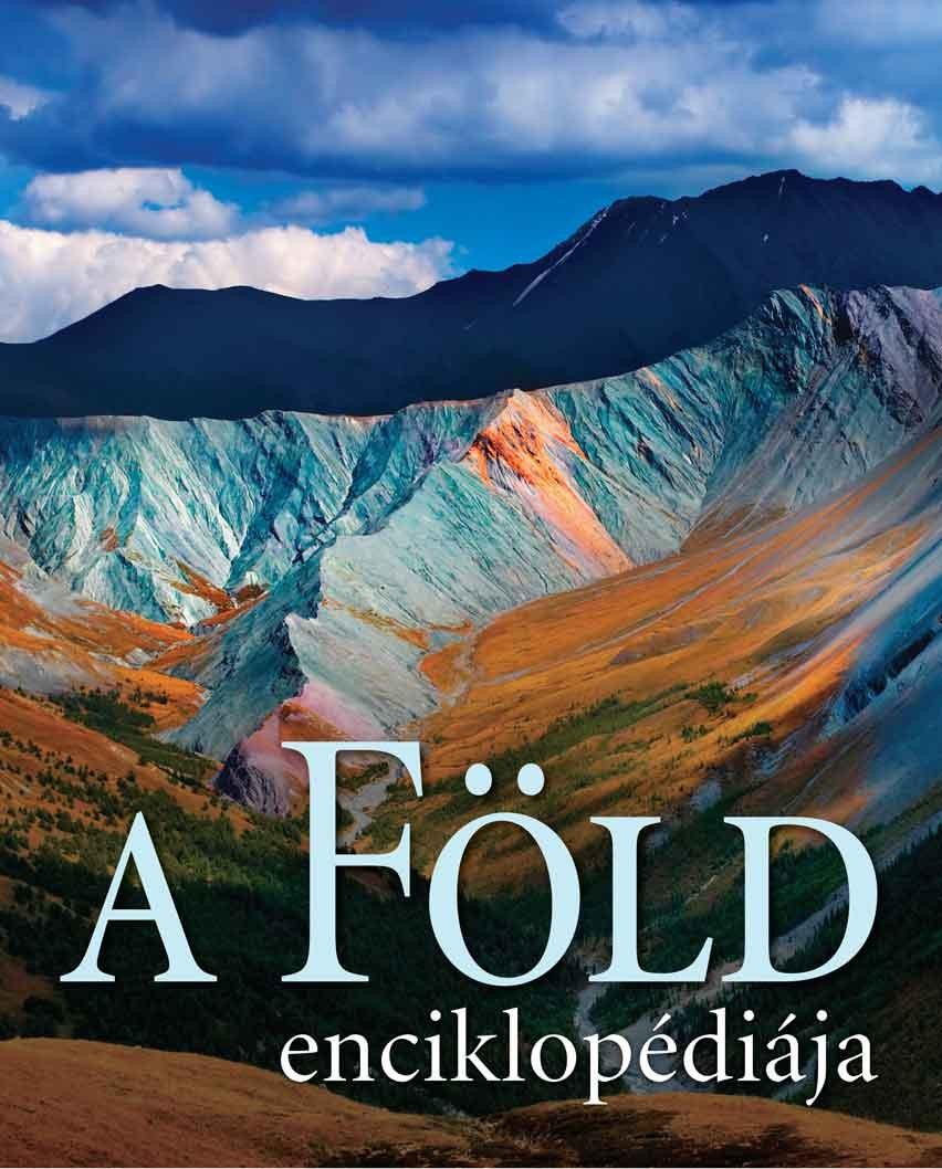 A FÖLD ENCIKLOPÉDIÁJA (2010)