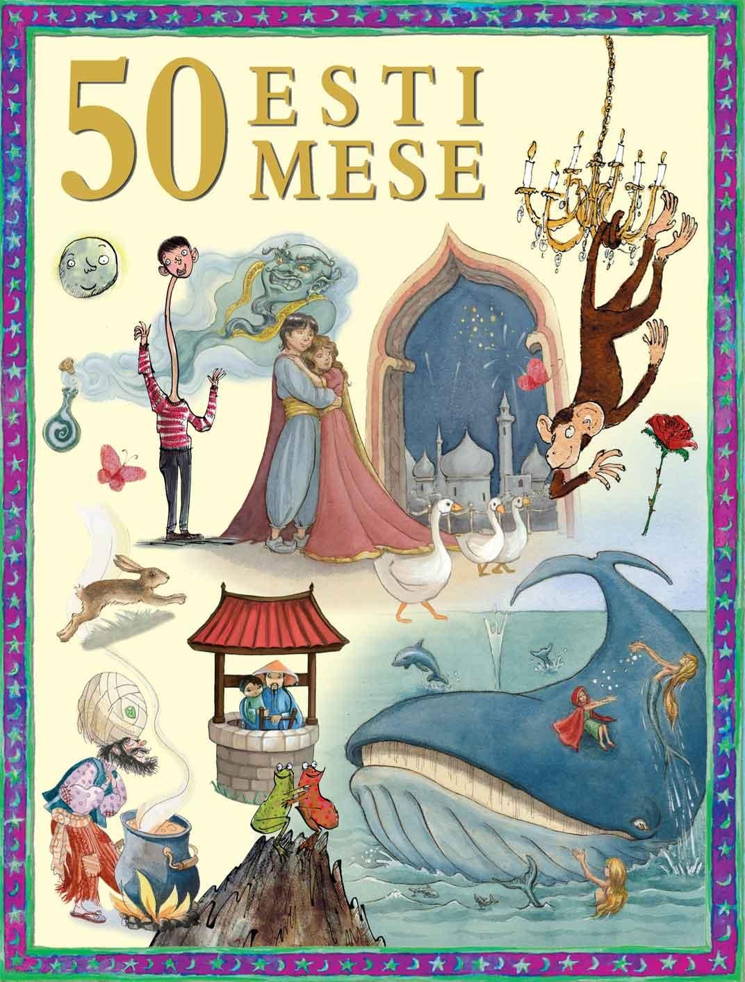 50 ESTI MESE (2010)