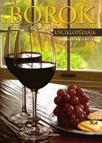 BOROK ENCIKLOPÉDIÁJA (2010)