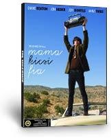 MAMA KICSI FIA   - DVD - (2010)