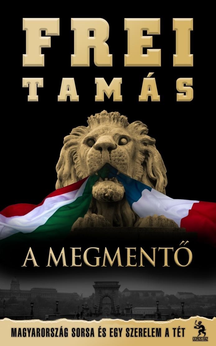 A MEGMENTŐ (2010)