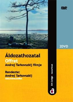 ÁLDOZATHOZATAL - OFFRET - 2 DVD - (2009)